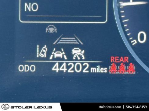 Used 2023 Lexus RX 350 Premium w/ Accessory Package (Z1) image 31