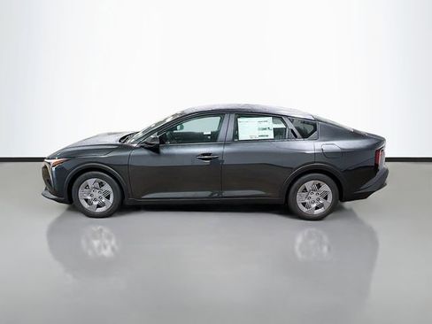 New 2025 Kia K4 LX image 4