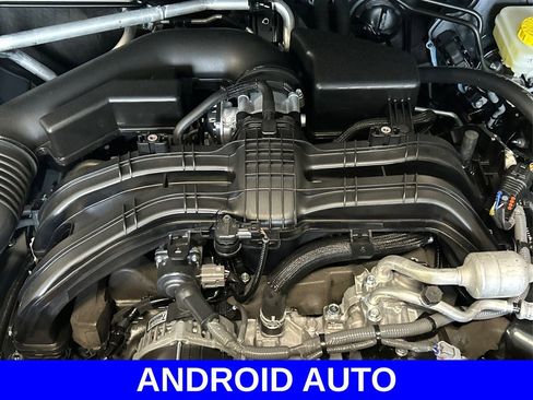 Certified 2025 Subaru Crosstrek 2.5i Premium image 11