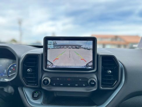 Used 2021 Ford Bronco Sport Badlands image 25