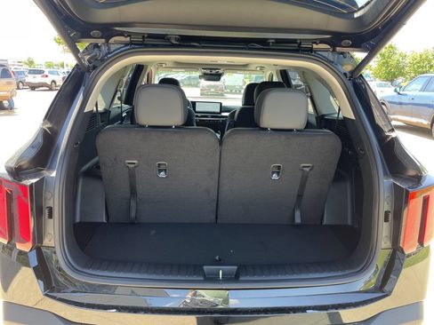 New 2026 Kia Sorento AWD image 15