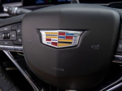 Used 2024 Cadillac Escalade Sport w/ LPO, ONYX Package image 28