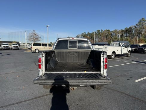 Used 2013 Ford F150 XLT w/ Luxury Equipment Group image 7