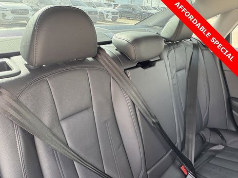 Used 2017 Audi A4 2.0T Premium Plus w/ Premium Plus Package image 37