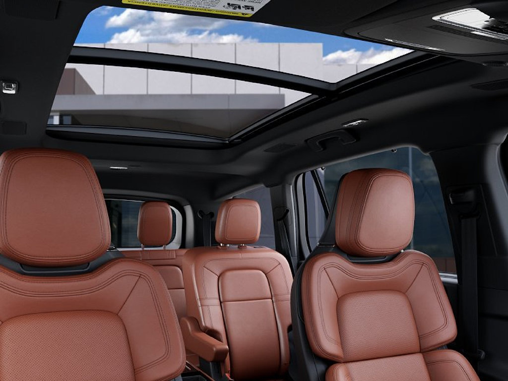 New 2027 Lincoln Aviator Reserve w/ Luxury Package AWD/4WD image 22