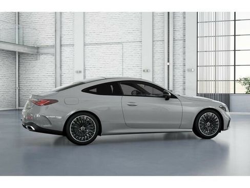 New 2026 Mercedes-Benz CLE 450 CLE 450 2D Coupe 4MATIC image 19