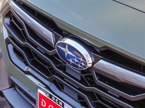 New 2026 Subaru Crosstrek 2.5i Premium image 9