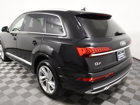 Used 2023 Audi Q7 3.0T Premium Plus image 4