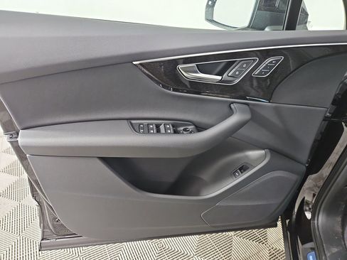 New 2026 Audi Q7 3.0T Premium AWD/4WD image 16