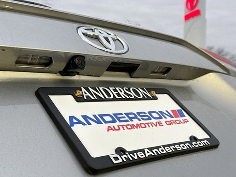 New 2025 Toyota RAV4 XLE Premium image 12