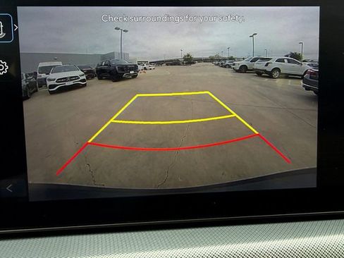 Used 2024 Hyundai Sonata SEL FWD image 9