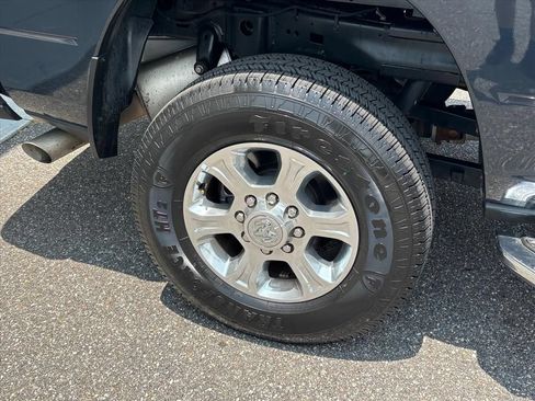 Used 2026 RAM 2500 Big Horn AWD/4WD image 27
