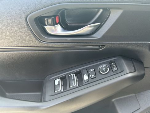 Certified 2024 Honda Accord LX image 15