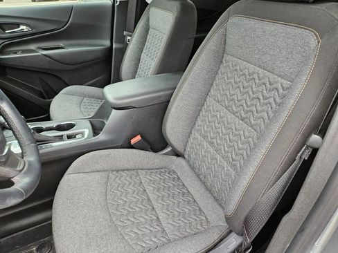 Certified 2024 Chevrolet Equinox LT image 10