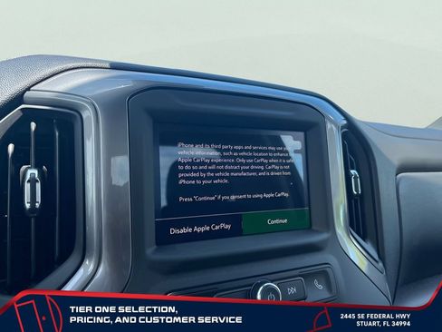 New 2025 GMC Sierra 2500 Pro AWD/4WD image 22