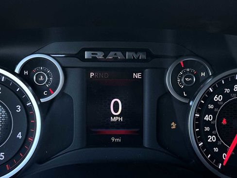 New 2026 RAM 3500 Tradesman image 10