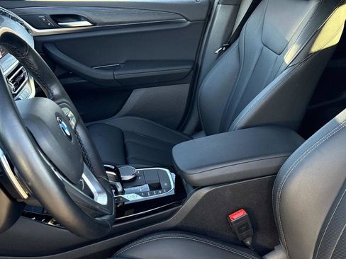 Used 2022 BMW X3 xDrive30i w/ Premium Package 2 (ZPA) image 21