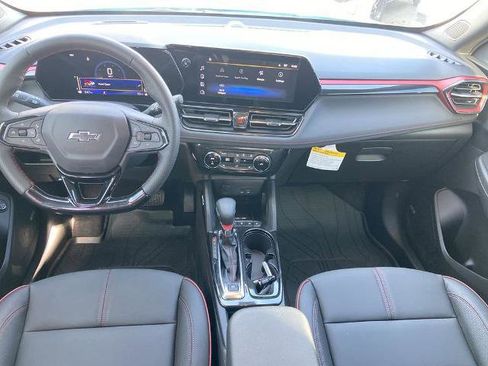 Used 2026 Chevrolet TrailBlazer RS w/ Convenience Package image 15