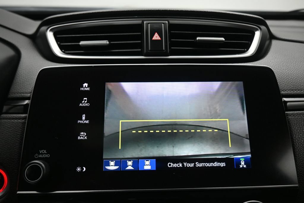 Used 2018 Honda CR-V EX-L image 19