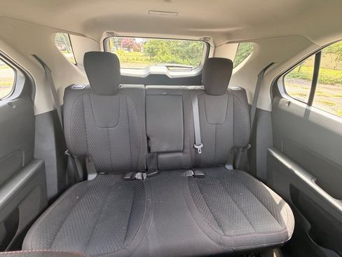 Used 2014 Chevrolet Equinox LS FWD image 12