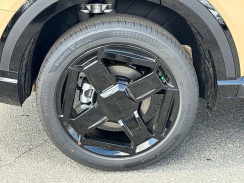 New 2027 Kia Telluride EX X-Line image 17