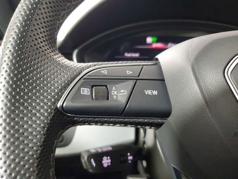 Used 2023 Audi A5 2.0T Premium Plus w/ Premium Plus image 25