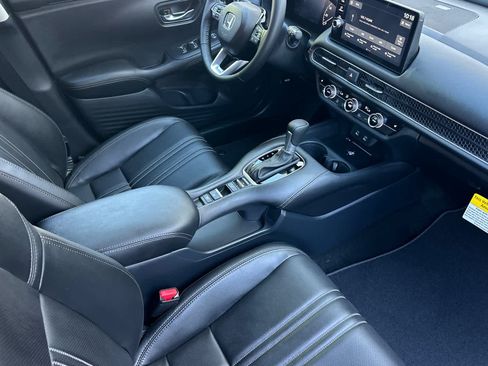 New 2027 Honda HR-V EX-L image 18