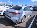 Used 2024 Toyota Corolla LE image 4