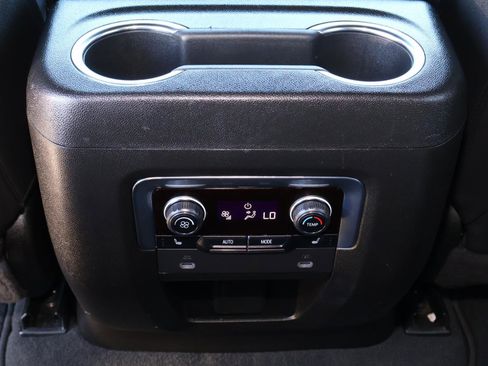 Used 2022 Chevrolet Tahoe High Country w/ Max Trailering Package image 13