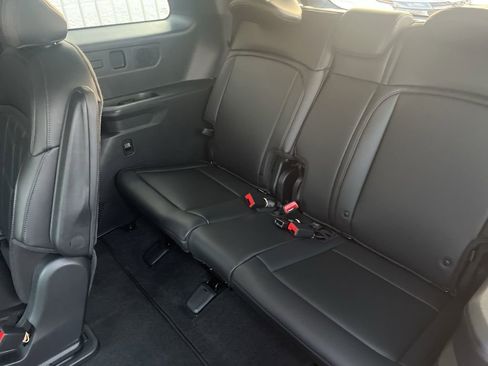 New 2027 Kia Telluride EX X-Line AWD/4WD image 10