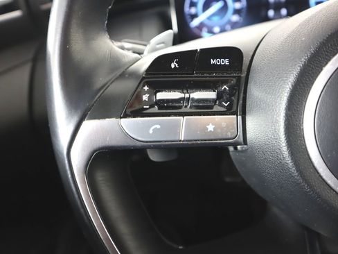 Used 2022 Hyundai Santa Cruz SEL Premium image 17