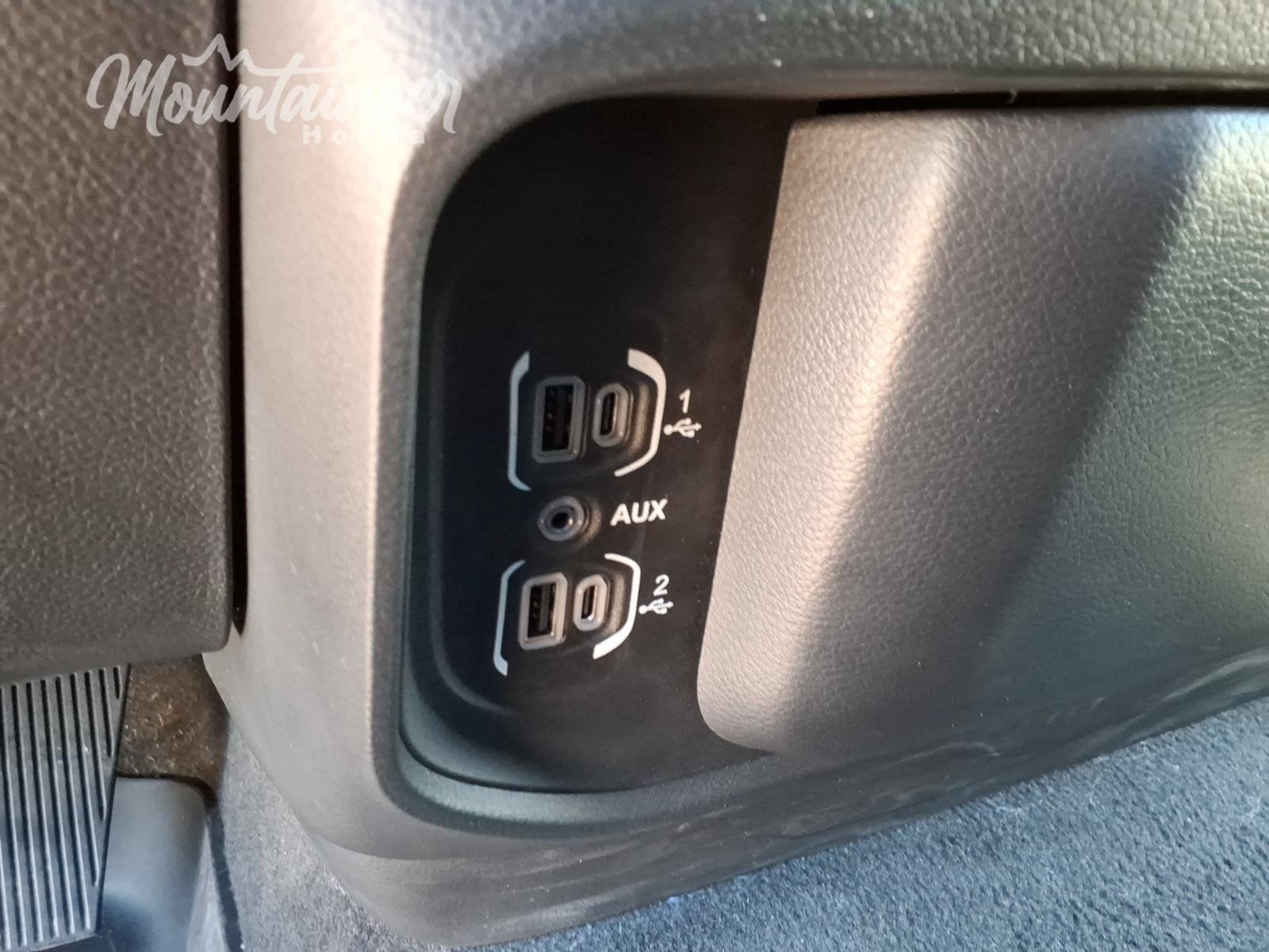 Used 2023 RAM 1500 Big Horn AWD/4WD image 34
