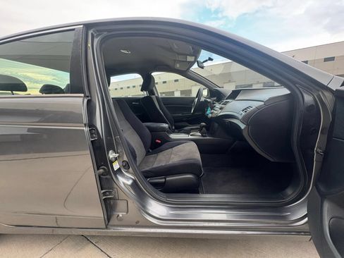 Used 2008 Honda Accord LX image 11