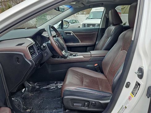 Used 2019 Lexus RX 350 AWD w/ Premium Package image 11