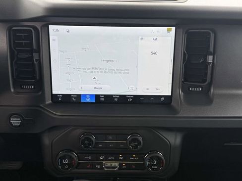 New 2026 Ford Bronco Big Bend AWD/4WD image 13