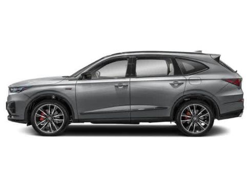 Used 2024 Acura MDX Type S AWD/4WD image 3