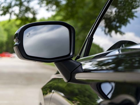 Used 2024 Honda CR-V Sport Touring image 12