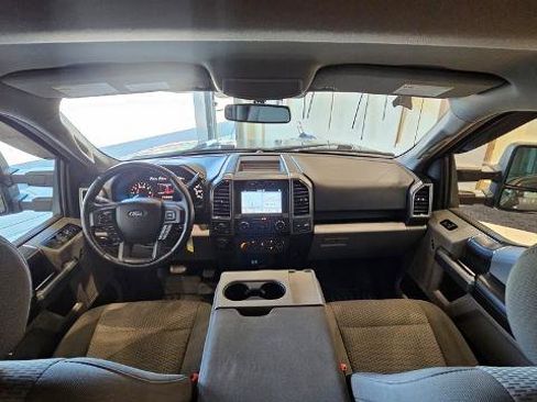 Certified 2018 Ford F150 XLT w/ Equipment Group 302A Luxury image 26