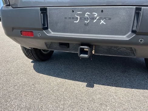 Used 2024 Ford Bronco Sport Heritage w/ Heritage Convenience Package image 20