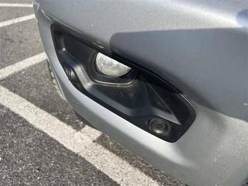 Used 2024 RAM 2500 Big Horn w/ Night Edition image 7