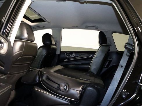 Used 2018 INFINITI QX60 AWD w/ Premium Package image 15