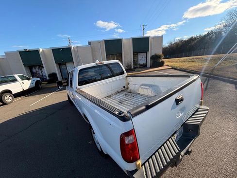 Used 2009 Ford F250 King Ranch image 34