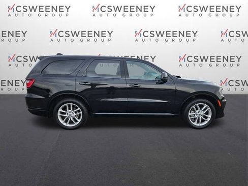 Used 2023 Dodge Durango GT RWD image 6
