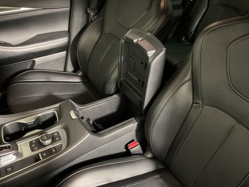 Used 2024 INFINITI QX60 Luxe image 30