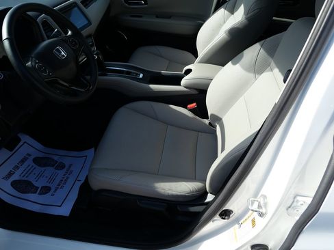 Used 2016 Honda HR-V EX-L image 10