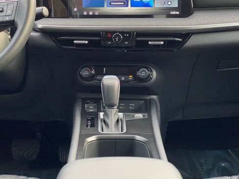 New 2026 Nissan Kicks SV image 22