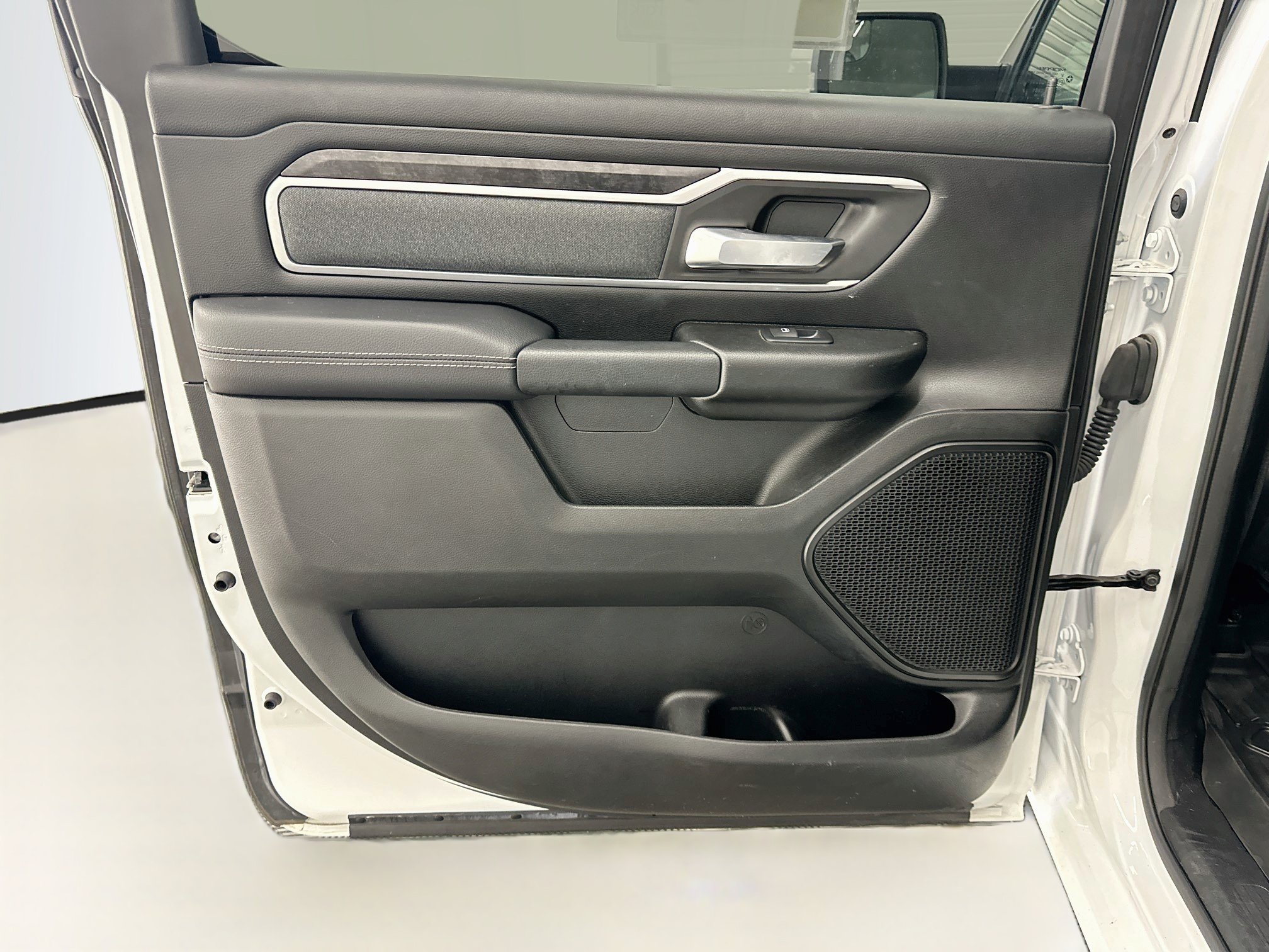 Used 2023 RAM 1500 Big Horn AWD/4WD image 26