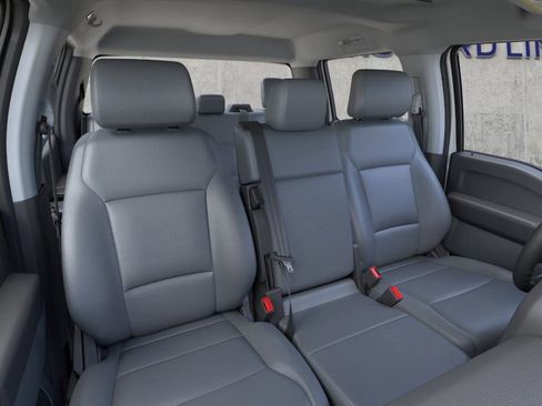 New 2026 Ford F250 XL image 10