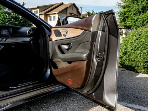Used 2019 Mercedes-Benz CLS 450 4MATIC image 46