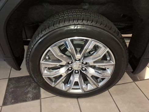 New 2026 GMC Sierra 1500 Denali image 5